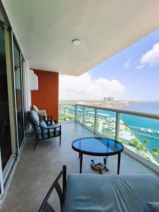 Balcony 2