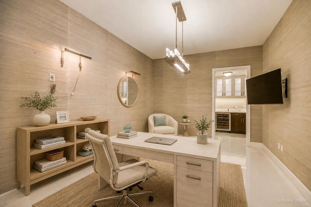 Office Option