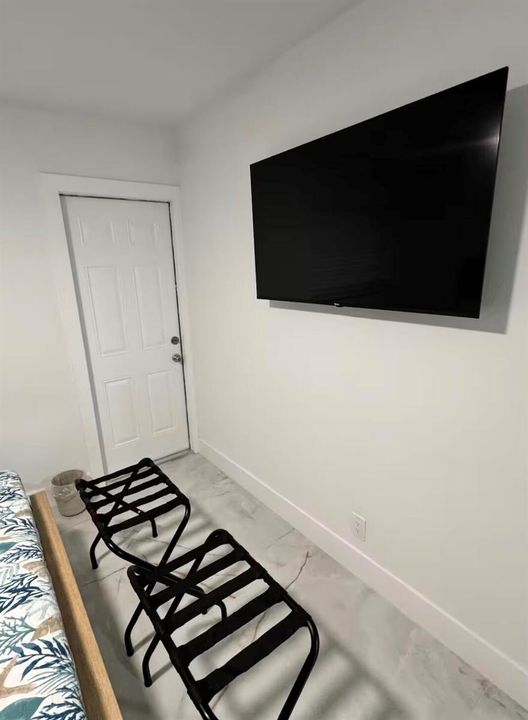 Bedroom #1