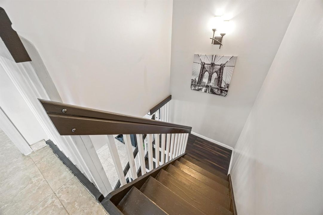 Stairwell