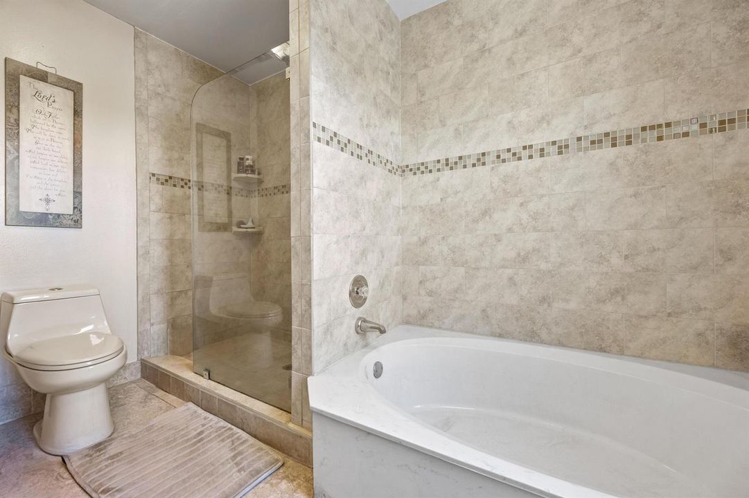 Tub/Shower
