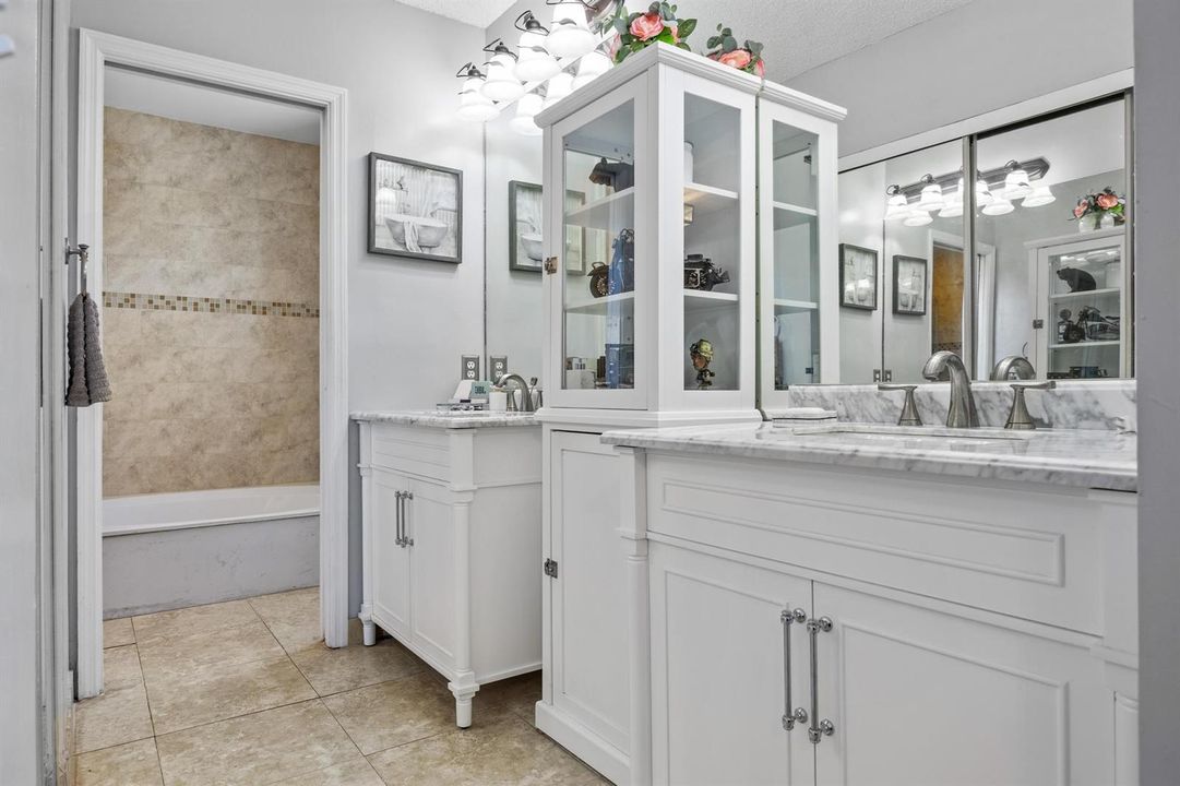 Prime Bathroom