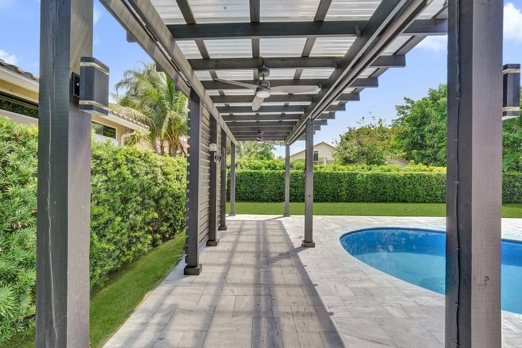 Pergola