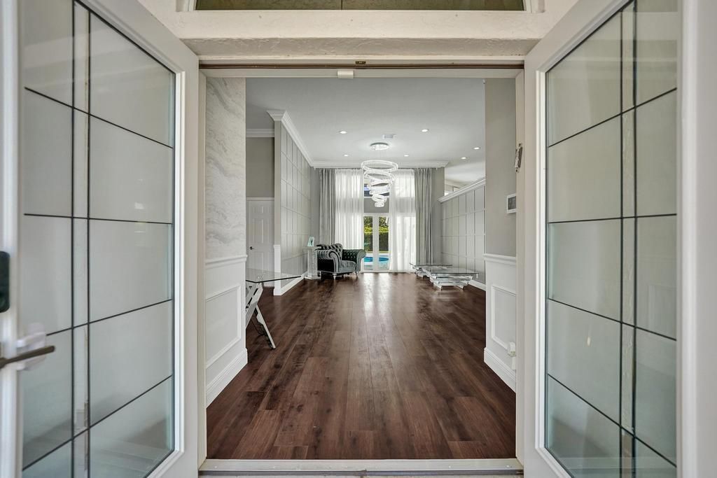 Entryway