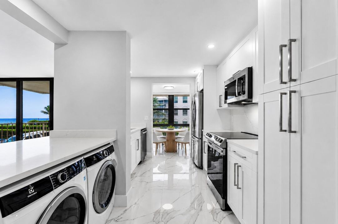 Laundry