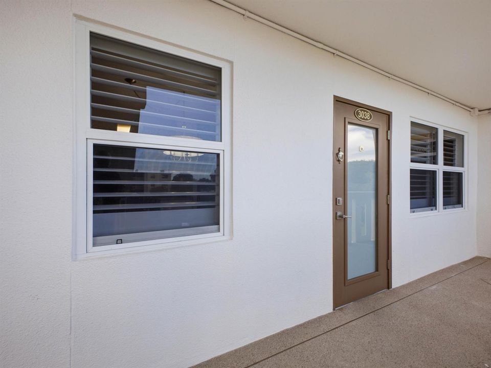 Unit Front