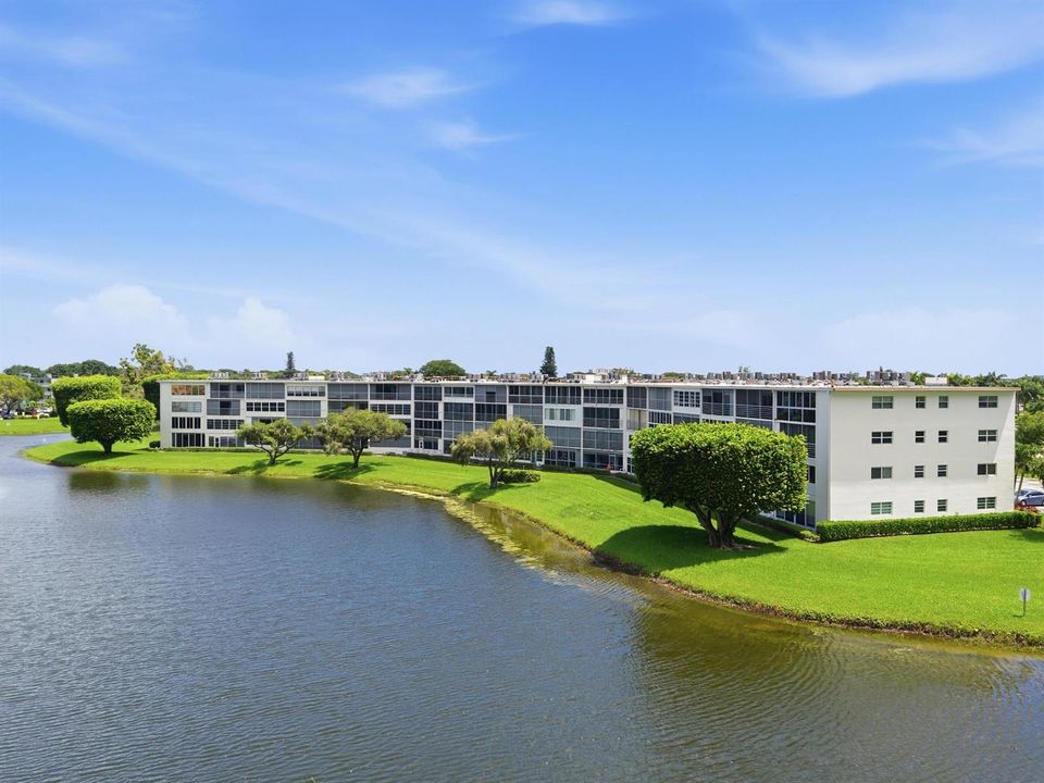 Building Rear 1