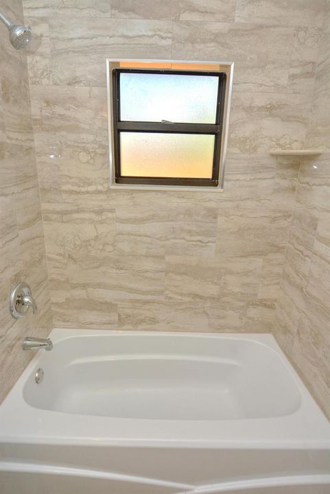 2nd Shower/Bath