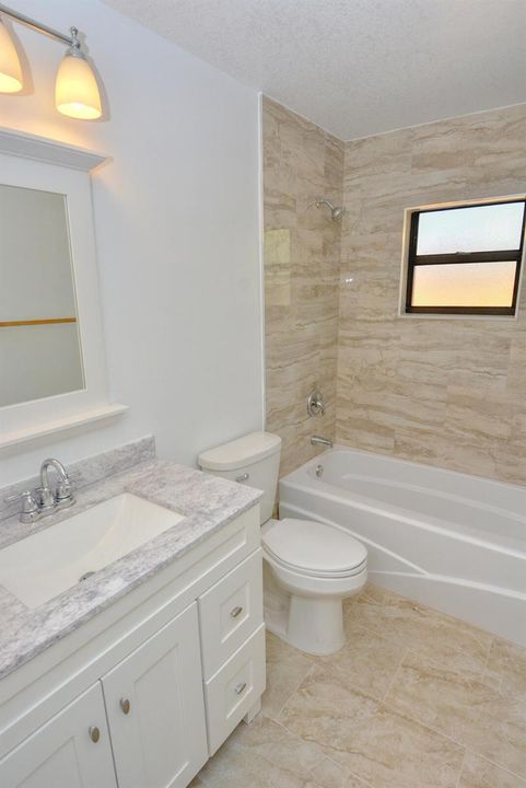 2nd Bathroom