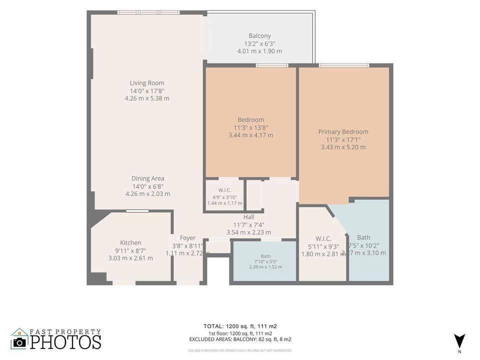17 3015 Floor Plan