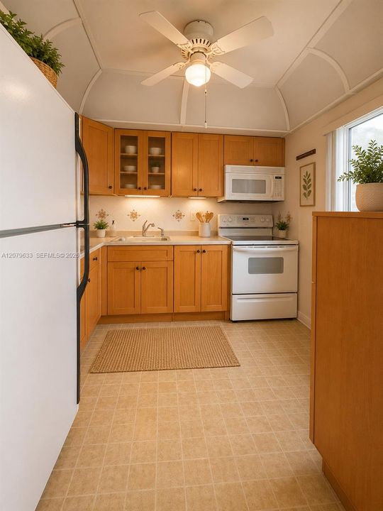 En Venta: $100,000 (2 camas, 2 baños, 930 Pies cuadrados)