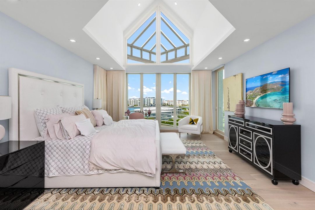 Guest Bed