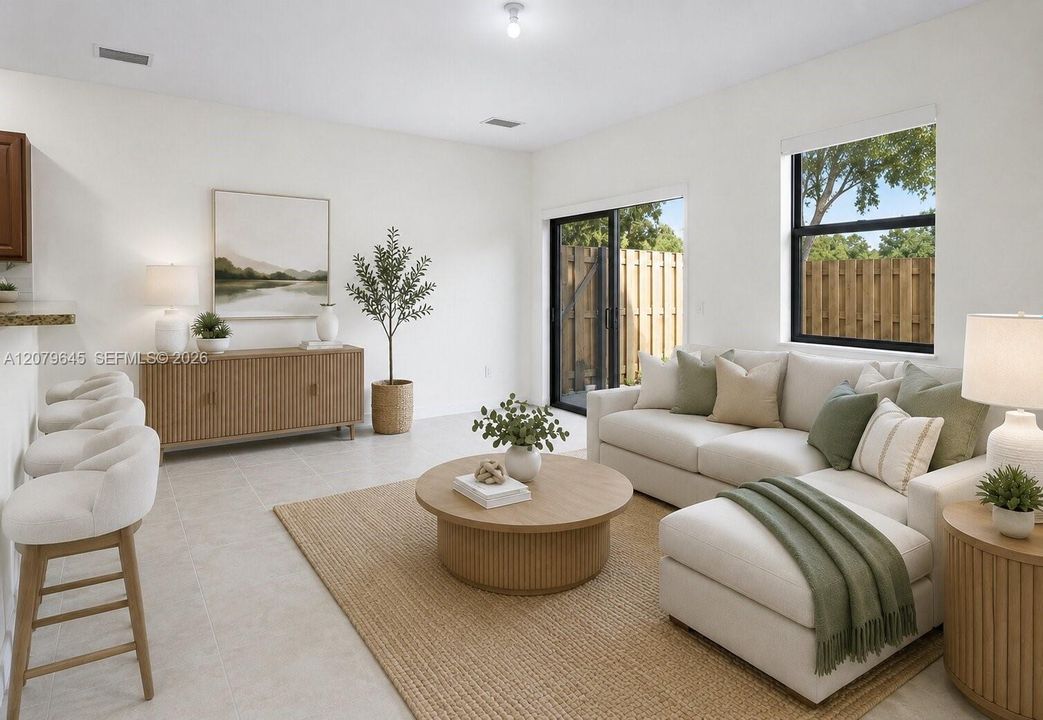 For Rent: $3,500 (3 beds, 2 baths, 1506 Square Feet)