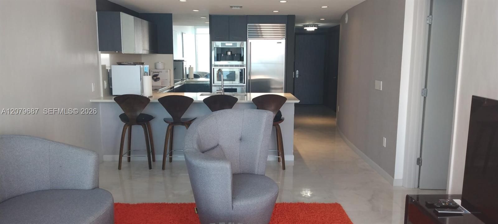 En Renta: $6,000 (1 camas, 1 baños, 862 Pies cuadrados)