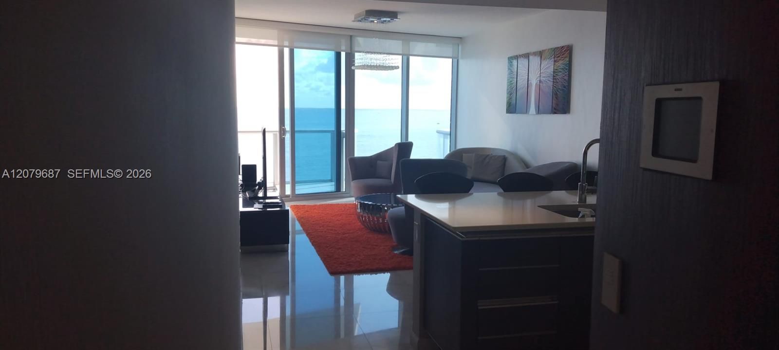En Renta: $6,000 (1 camas, 1 baños, 862 Pies cuadrados)