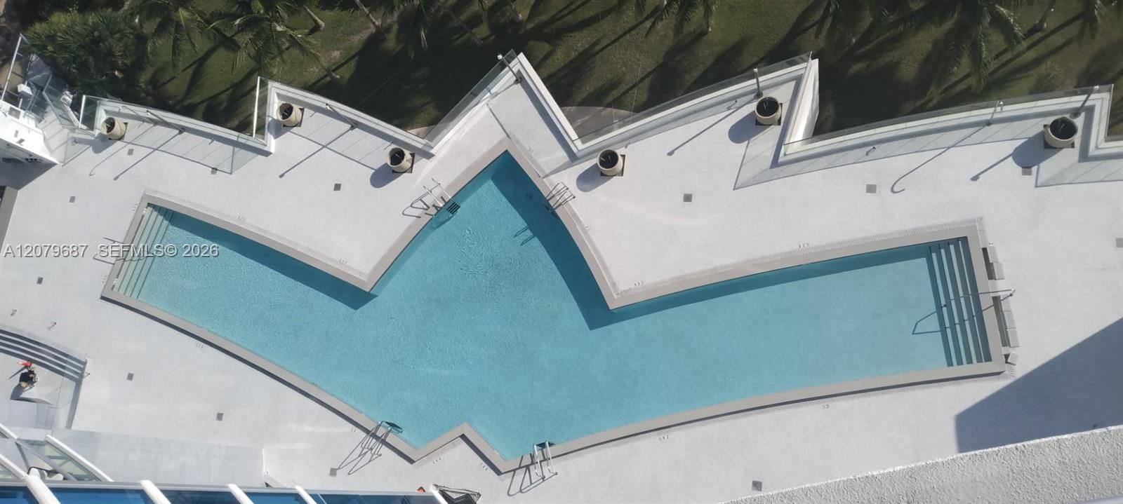 En Renta: $6,000 (1 camas, 1 baños, 862 Pies cuadrados)