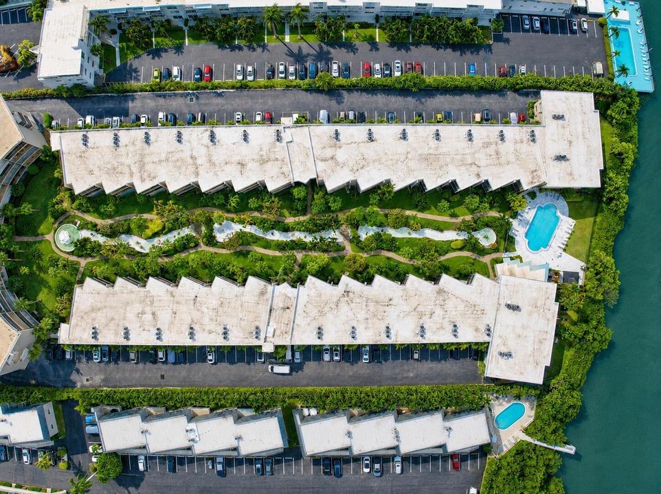 Ariel Shot