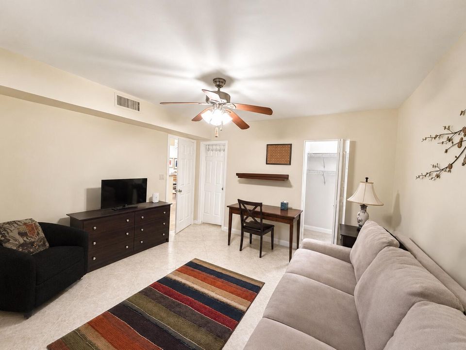Guest Bedroom
