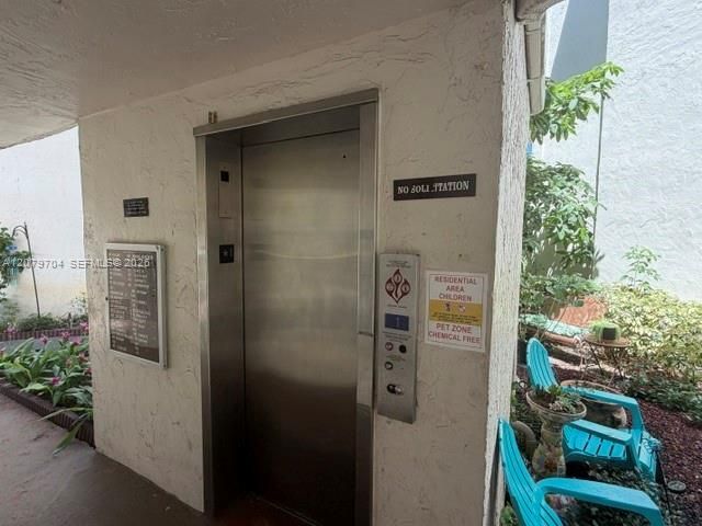 Elevator