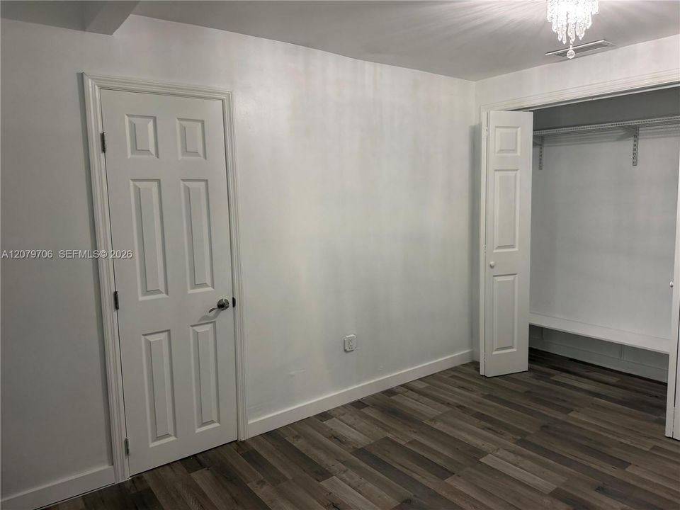 В аренду: $1,500 (1 спален, 1 ванн, 750 Квадратных фут)