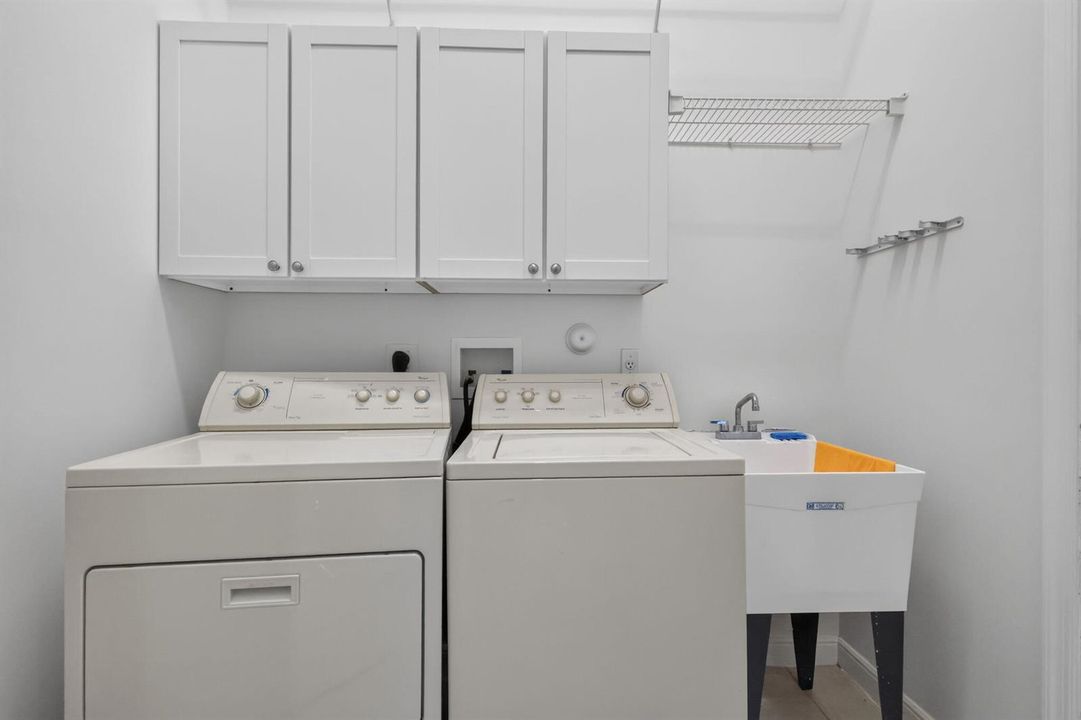 Laundry