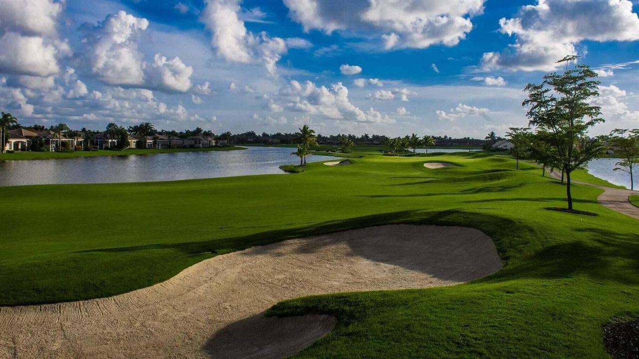 Aberdeen golf 1
