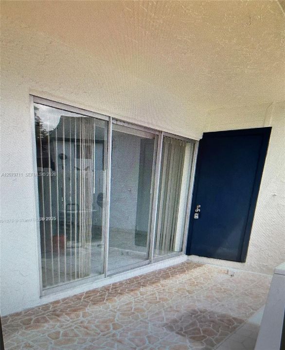 utility room door