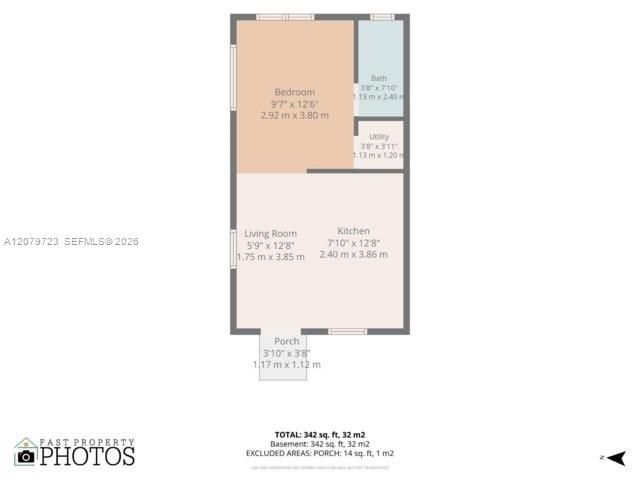 En Venta: $950,000 (0 camas, 0 baños, 2886 Pies cuadrados)