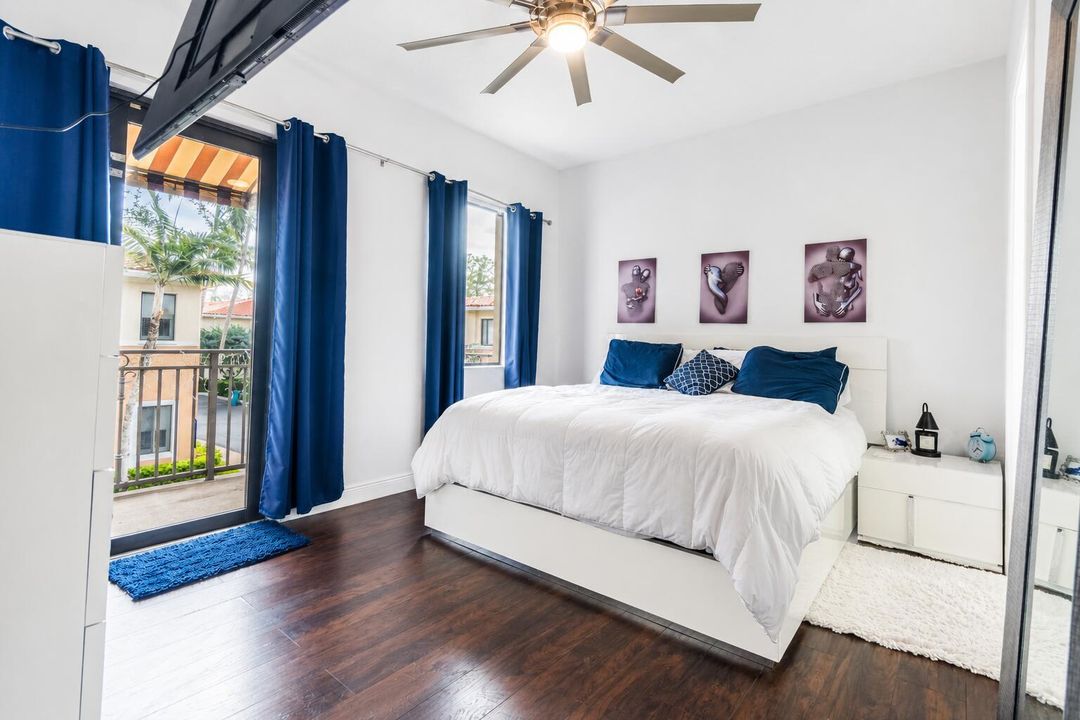 Master Bedroom 1