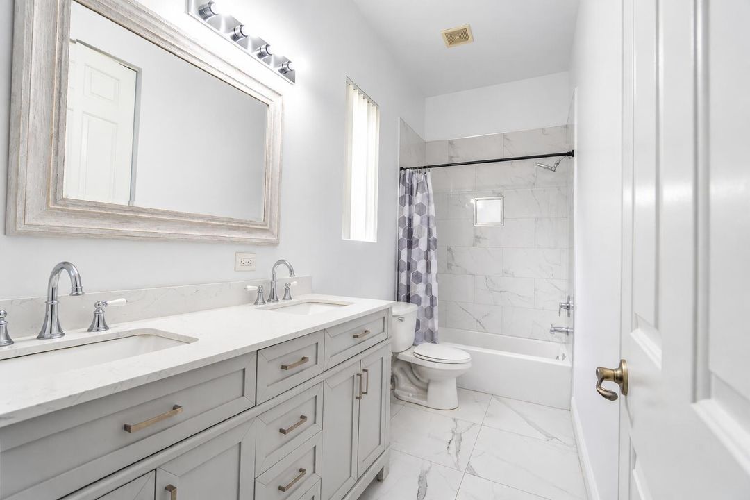 Master Bathroom 2