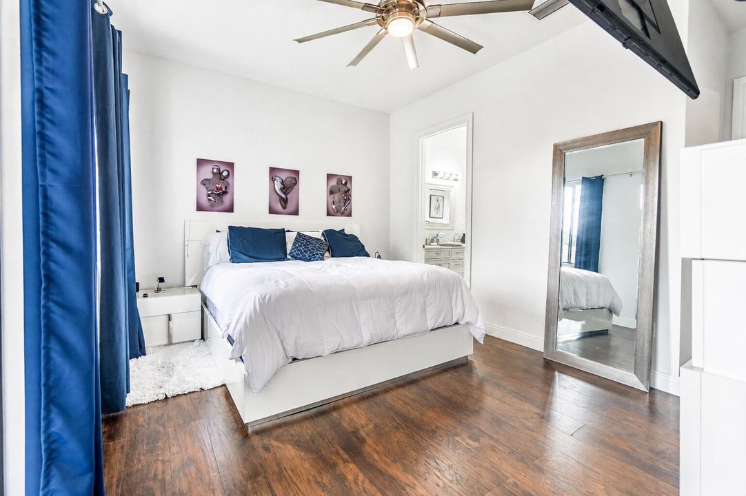 Master Bedroom 1