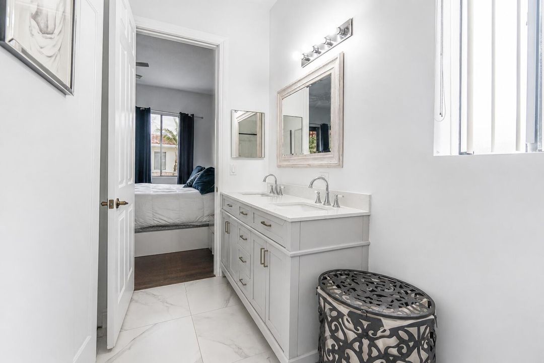 Master Bathroom 1