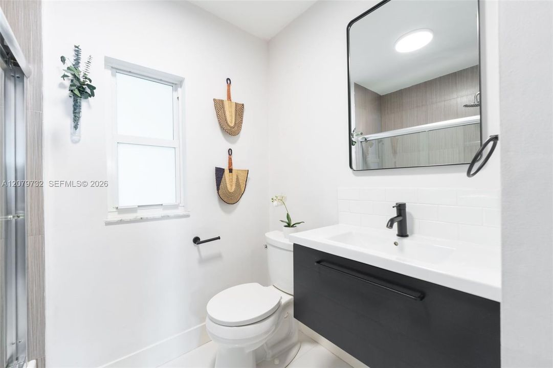 Bathroom #2