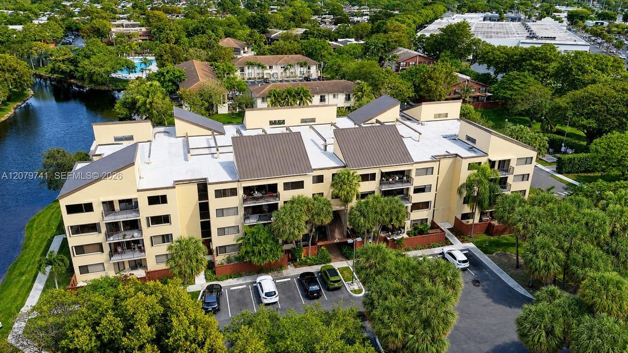 The Atriums at Snapper Village passed 40-year re-certification in 2025!