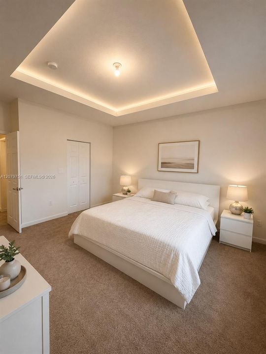 En Renta: $3,600 (3 camas, 2 baños, 1701 Pies cuadrados)
