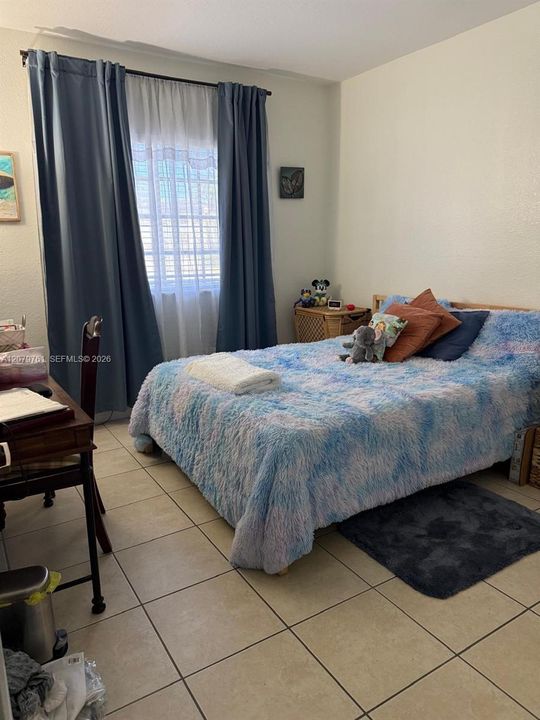 2ND  BEDROOM