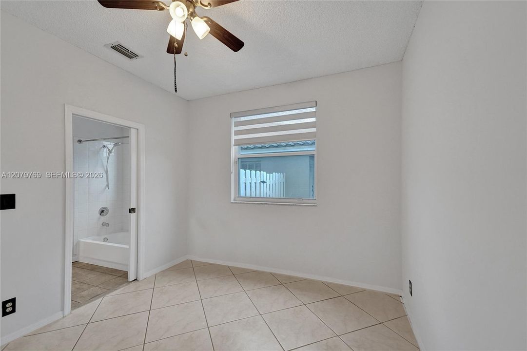 Bedroom 4 of 4