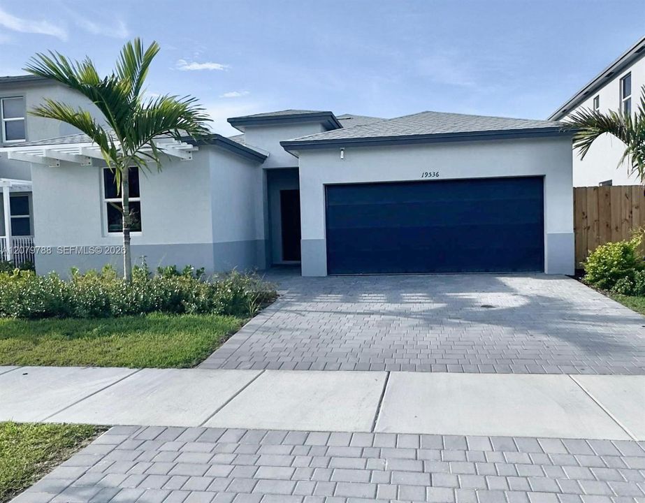 Main Property Exterior