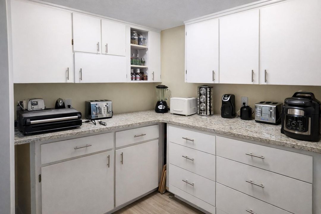 Butlers Pantry