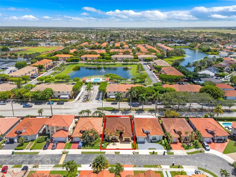 For Rent: $3,500 (4 beds, 2 baths, 2135 Square Feet)