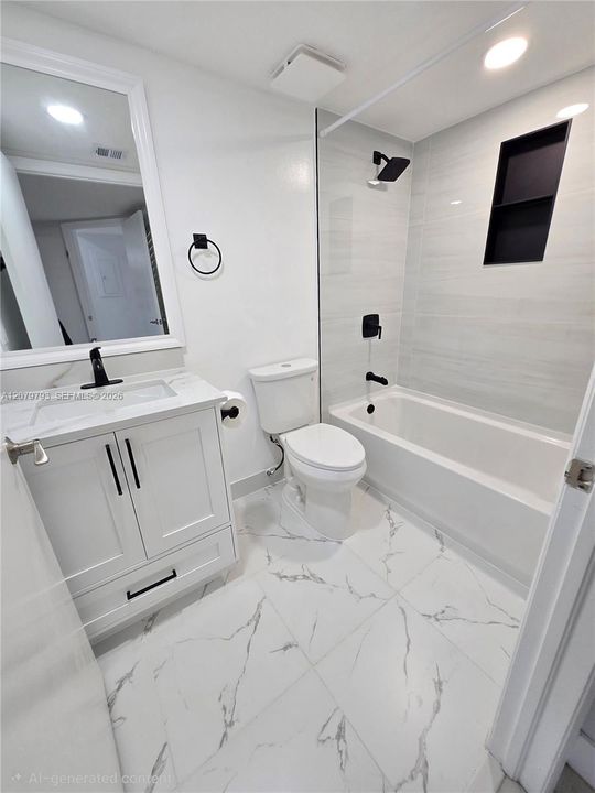 For Rent: $2,500 (2 beds, 2 baths, 904 Square Feet)