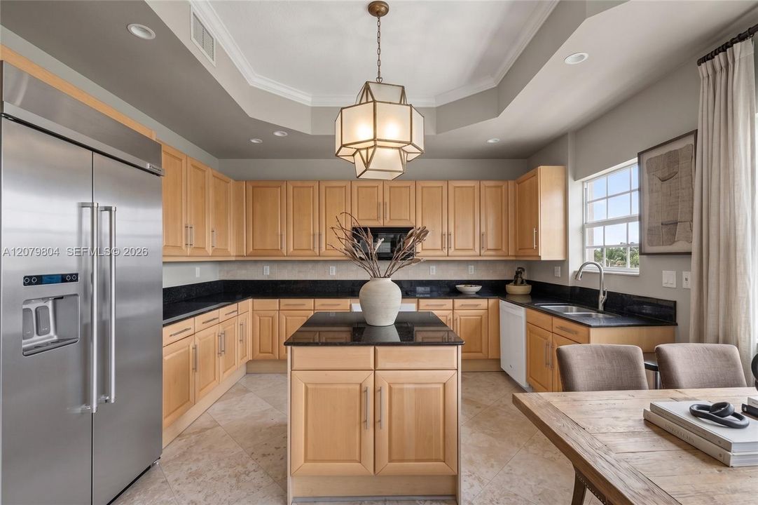 Virtually Enhanced.