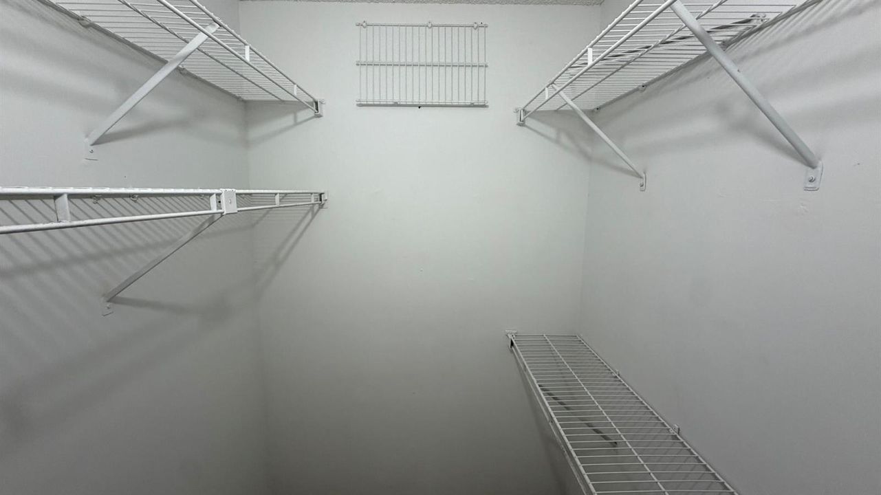 closet