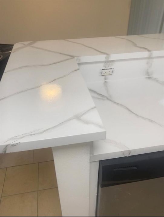 Galley Kitchen