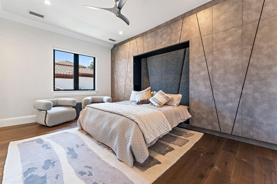 2nd FL Guest Bedroom