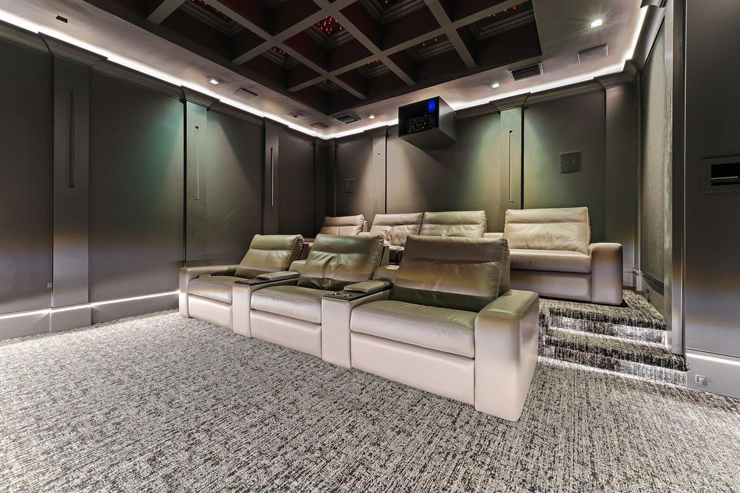 Home Theatre