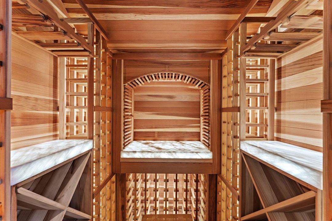 Wine Room