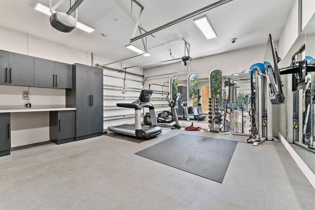 Home Gym