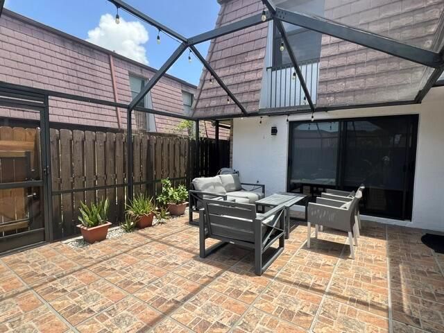 Patio 2 Courtyard