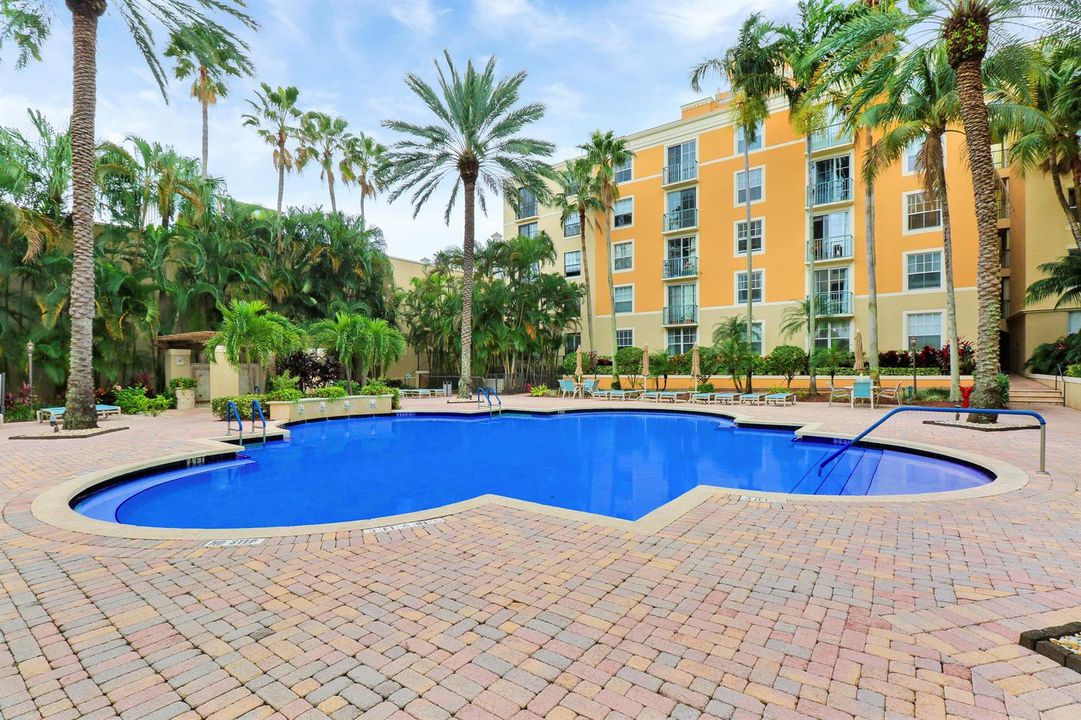 Community Pool